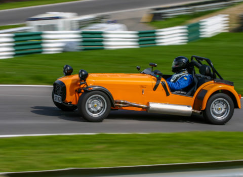 Caterham R300