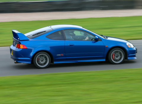 Honda Integra DC5